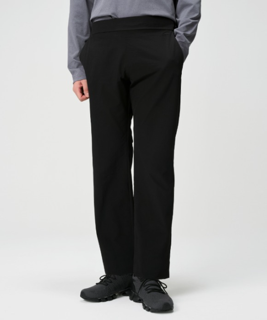 밸롭몰 남성 무지 좋은 베이직 팬츠, ballop