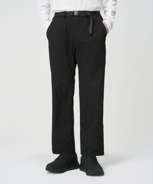 밸롭몰 무지 좋은 벨트 팬츠, ballop