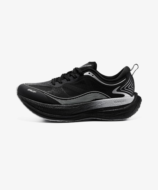 밸롭몰 터보 스피드스터 R3 올 블랙, ballop