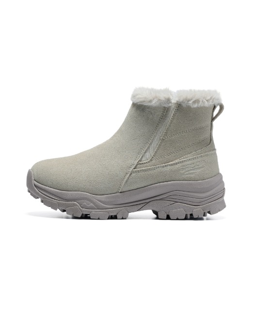 밸롭몰 시에나 앵클부츠 타우페, ballop